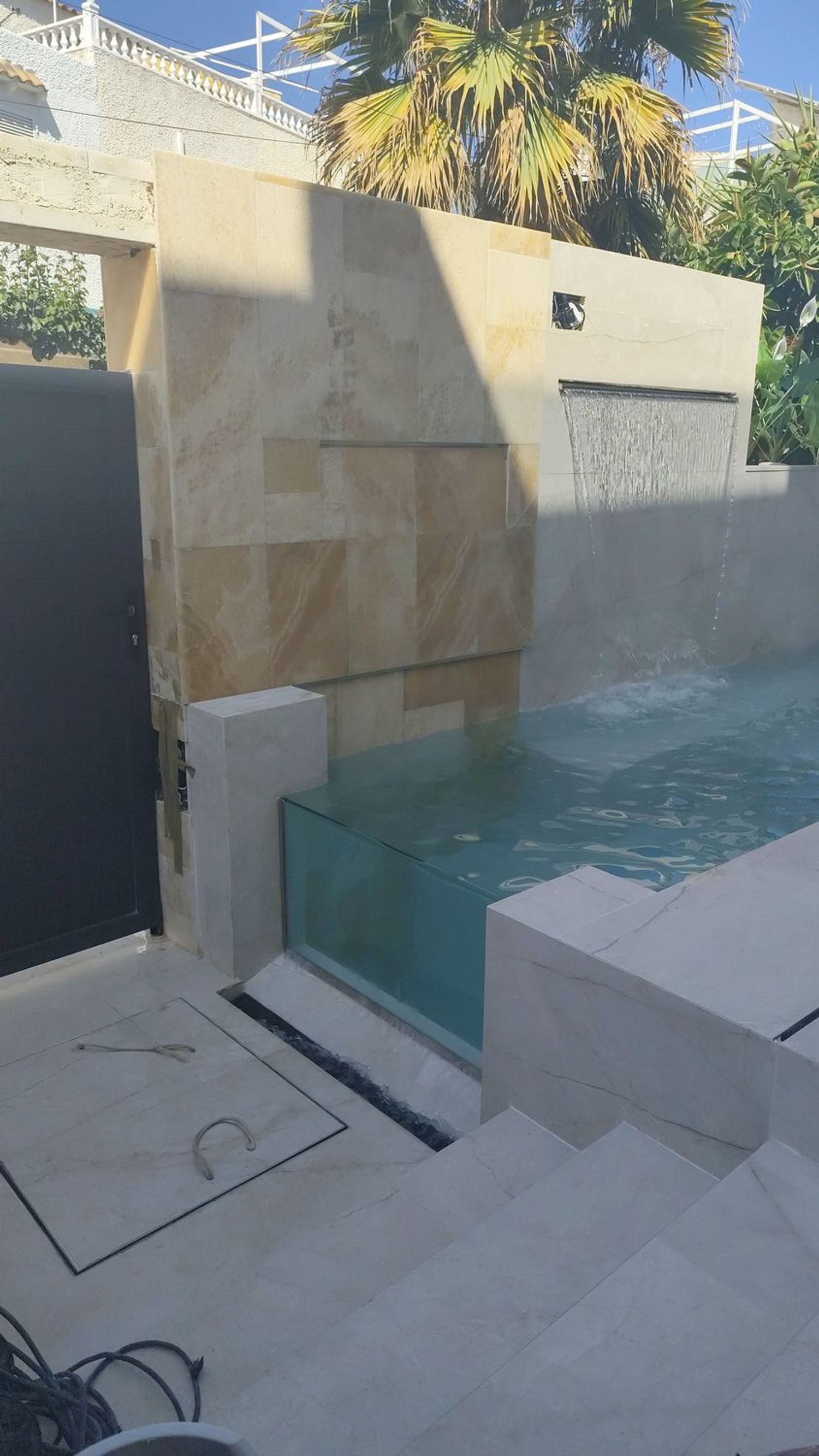 Chalet adosado en Calle Londres, 74, Nueva Torrevieja - Foto 5