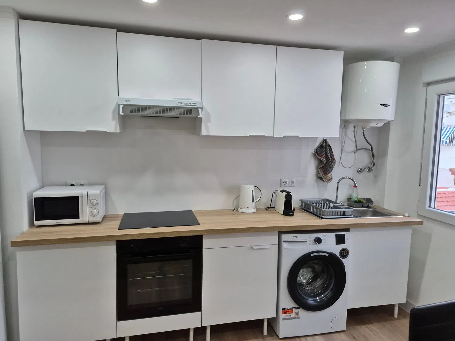 Piso en Barrio Soternes - Foto 20