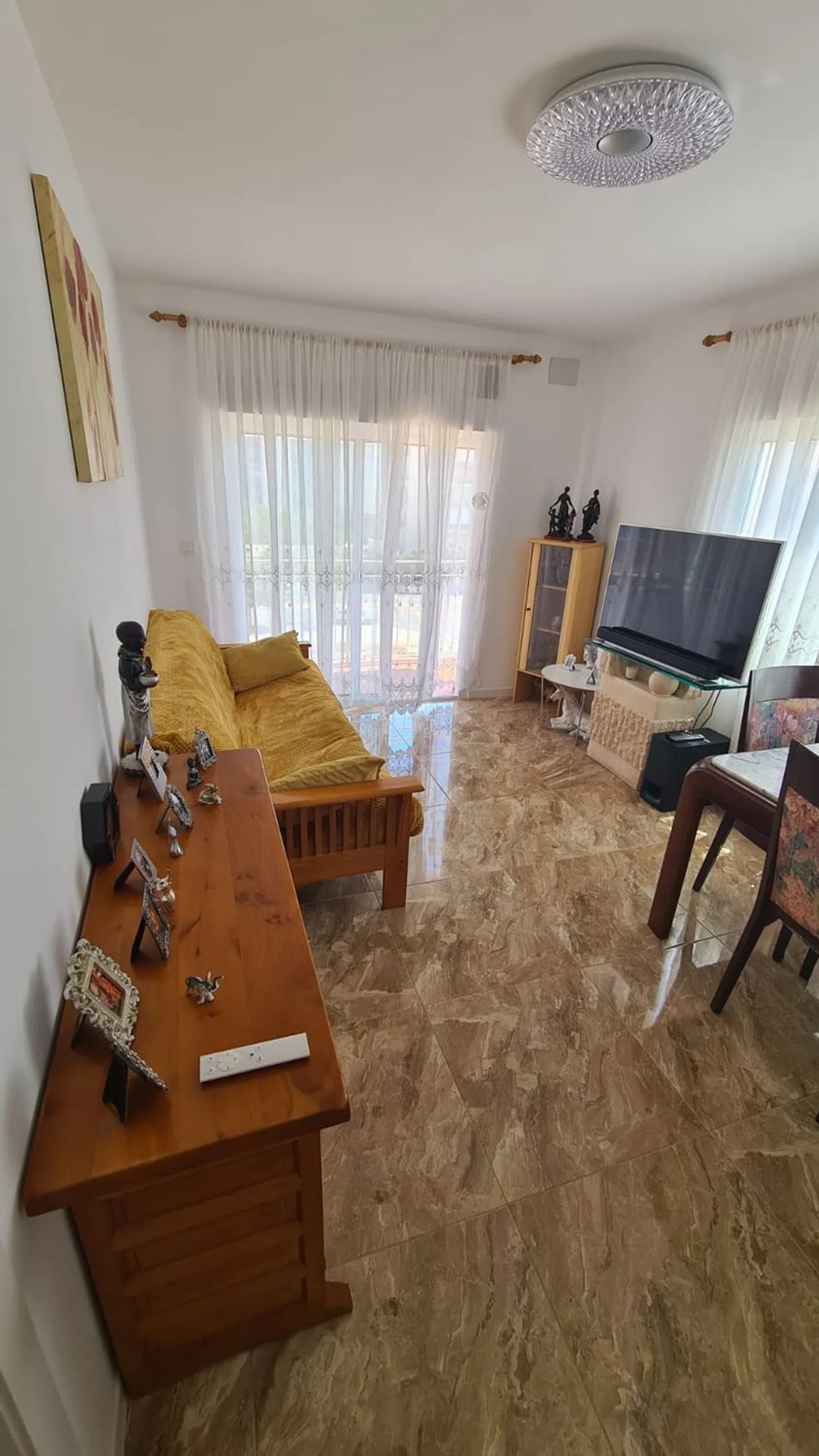 Estudio en calle Benilloba, 41 - Foto 7