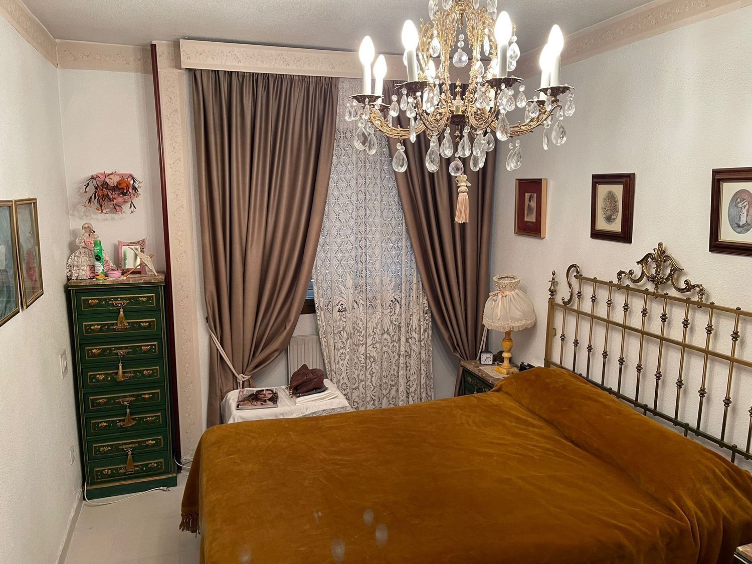 Piso en calle Santiago Bonavía, 4 - Foto 9