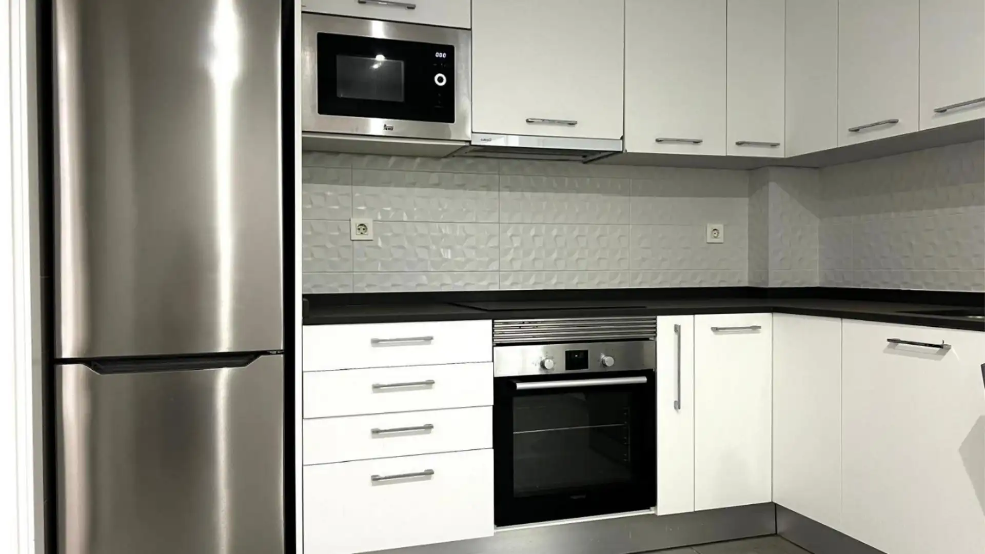 Piso en  Carrer de Roger de Flor 43 - Foto 3