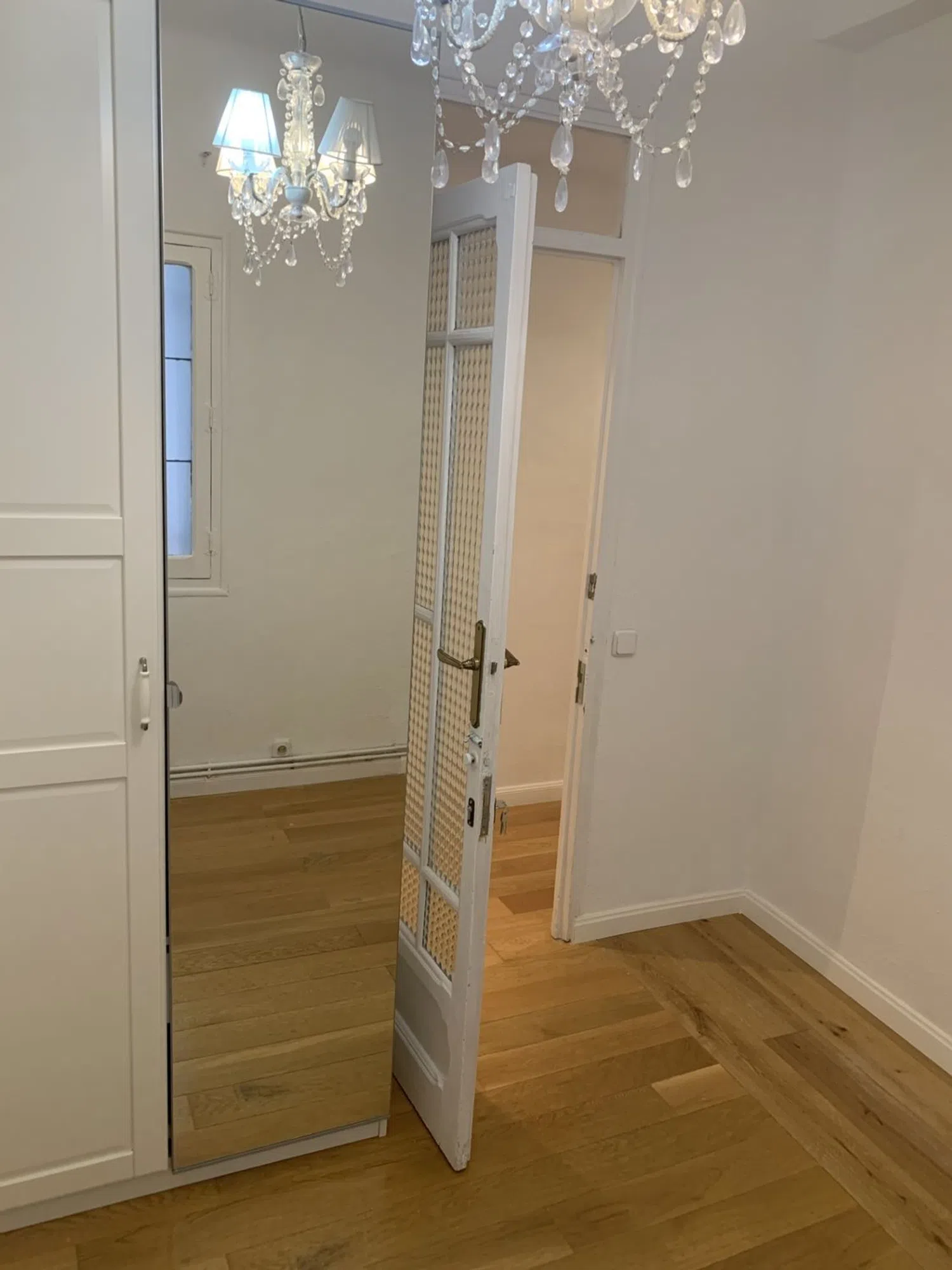 Piso en calle de Meléndez Valdés, 64 - Foto 17