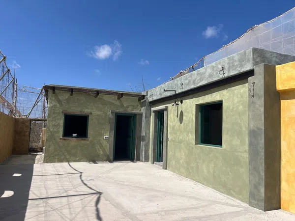 Casa terrera en Callejón del Castillo, 50 - Foto 3