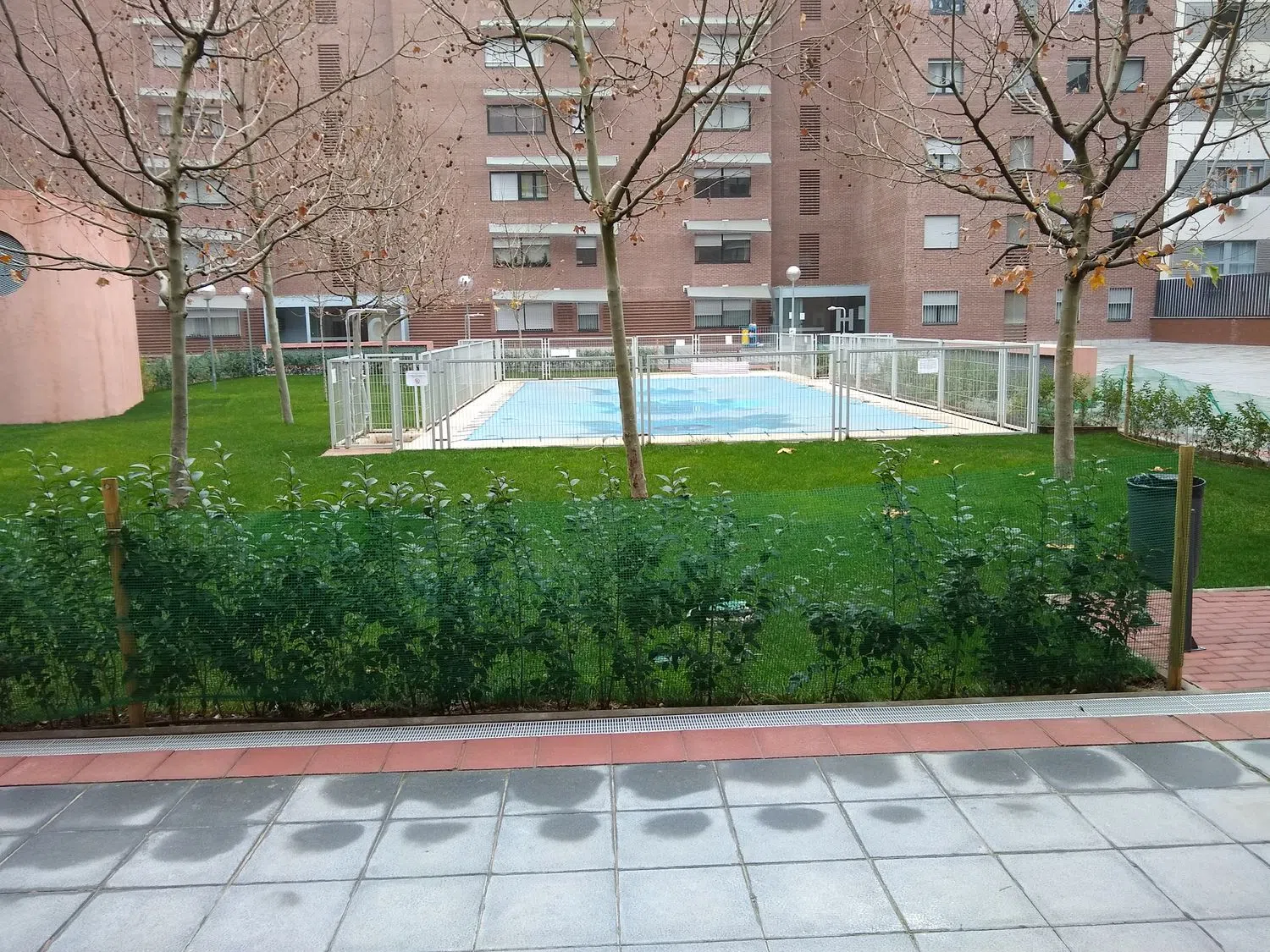 Piso en calle Princesa de Éboli, 34 - Foto 19