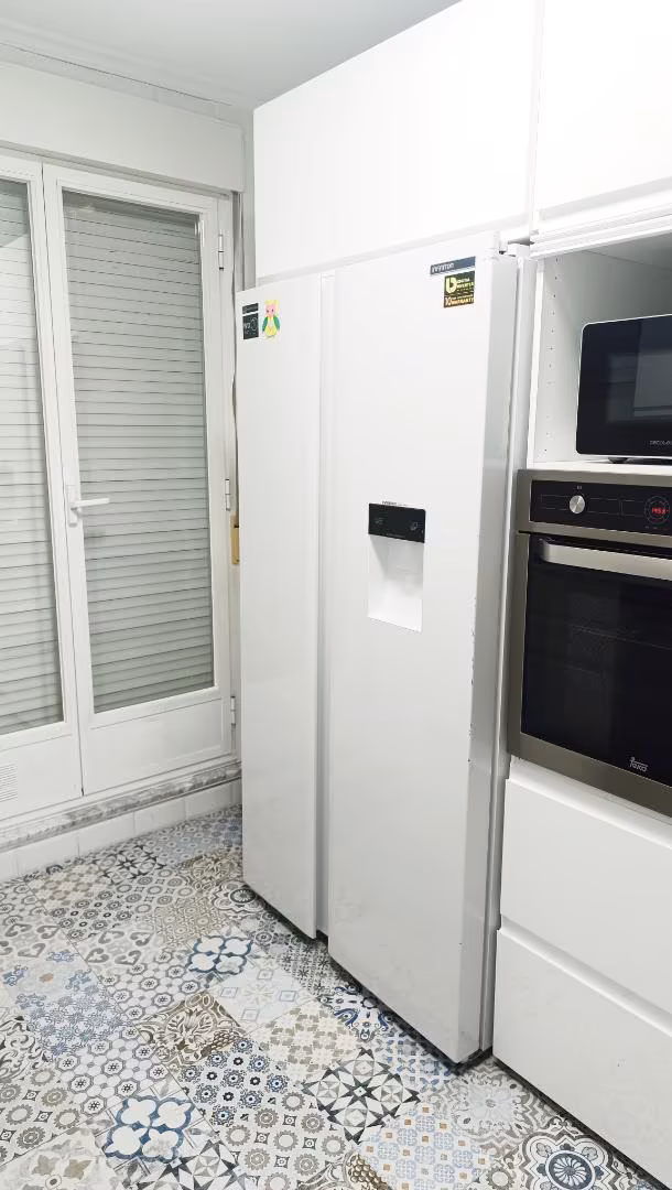 Piso en  Calle del Bachiller Sansón Carrasco 8 - Foto 8