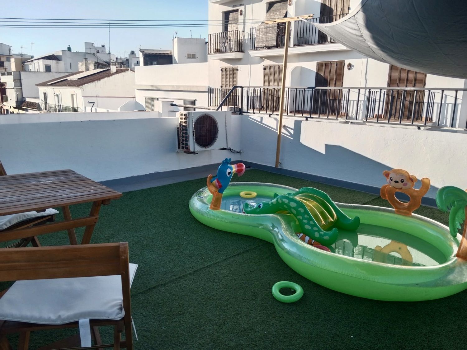 Casa o chalet independiente en Calle Teniente Miranda, 60, Centro, Centro - Foto 32