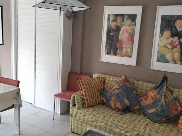 Piso en Calle Kennedy, 5, Pueblo Levante, Pueblo Levante - Foto 3