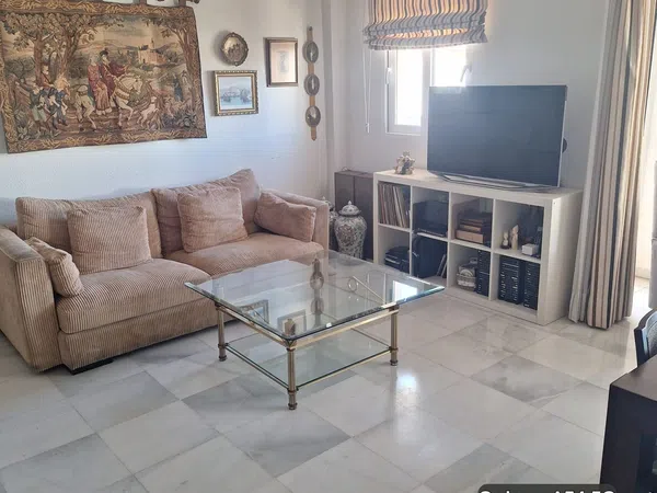 Piso en calle Notario Luis Oliver, 19 - Foto 3