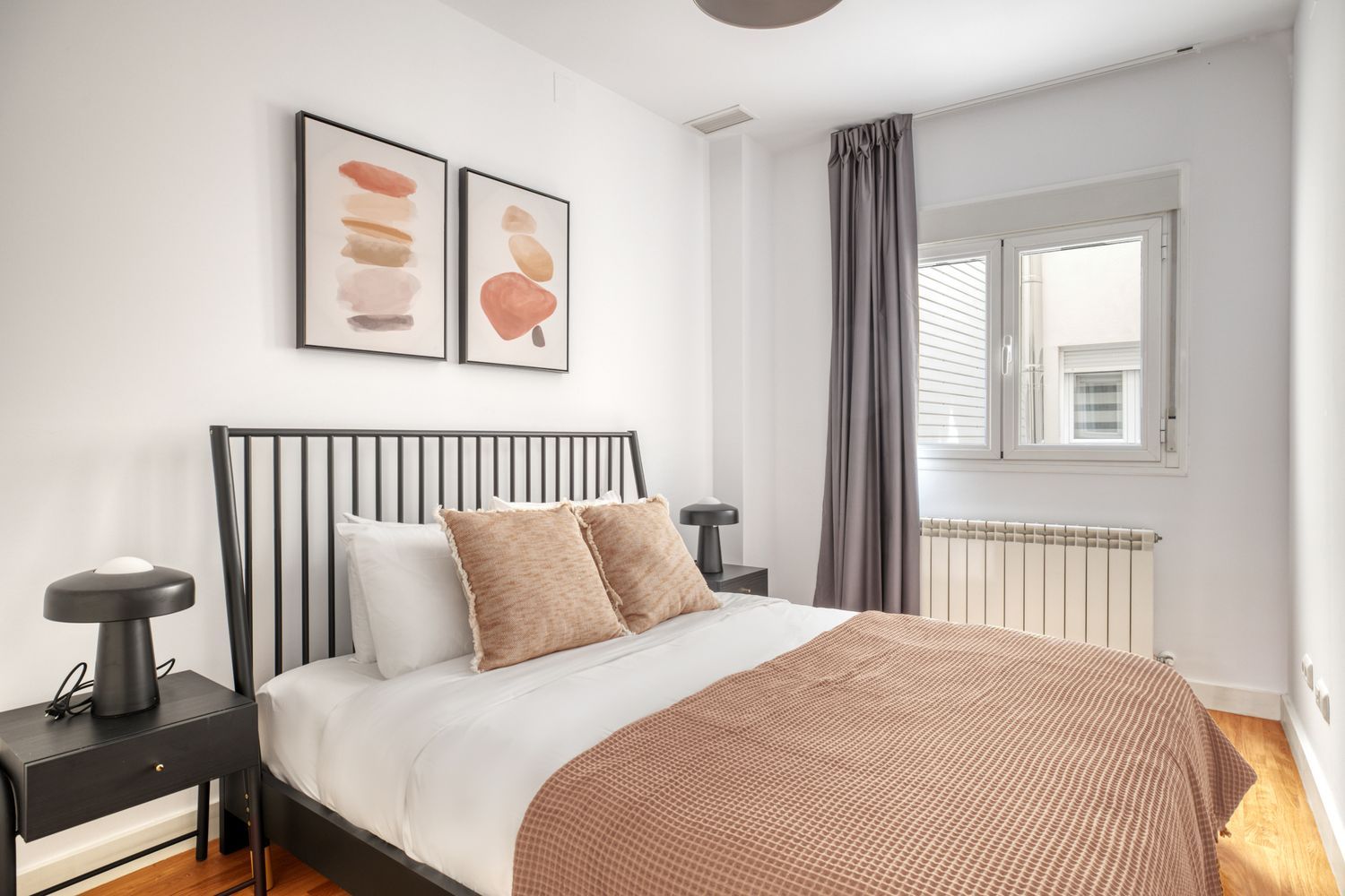 Piso en Barrio Lavapiés-Embajadores - Foto 8