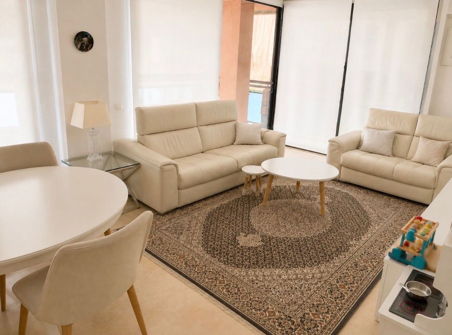 Piso en Paseo de Lormont, 13, Els Canyars, Els Canyars - Foto 11