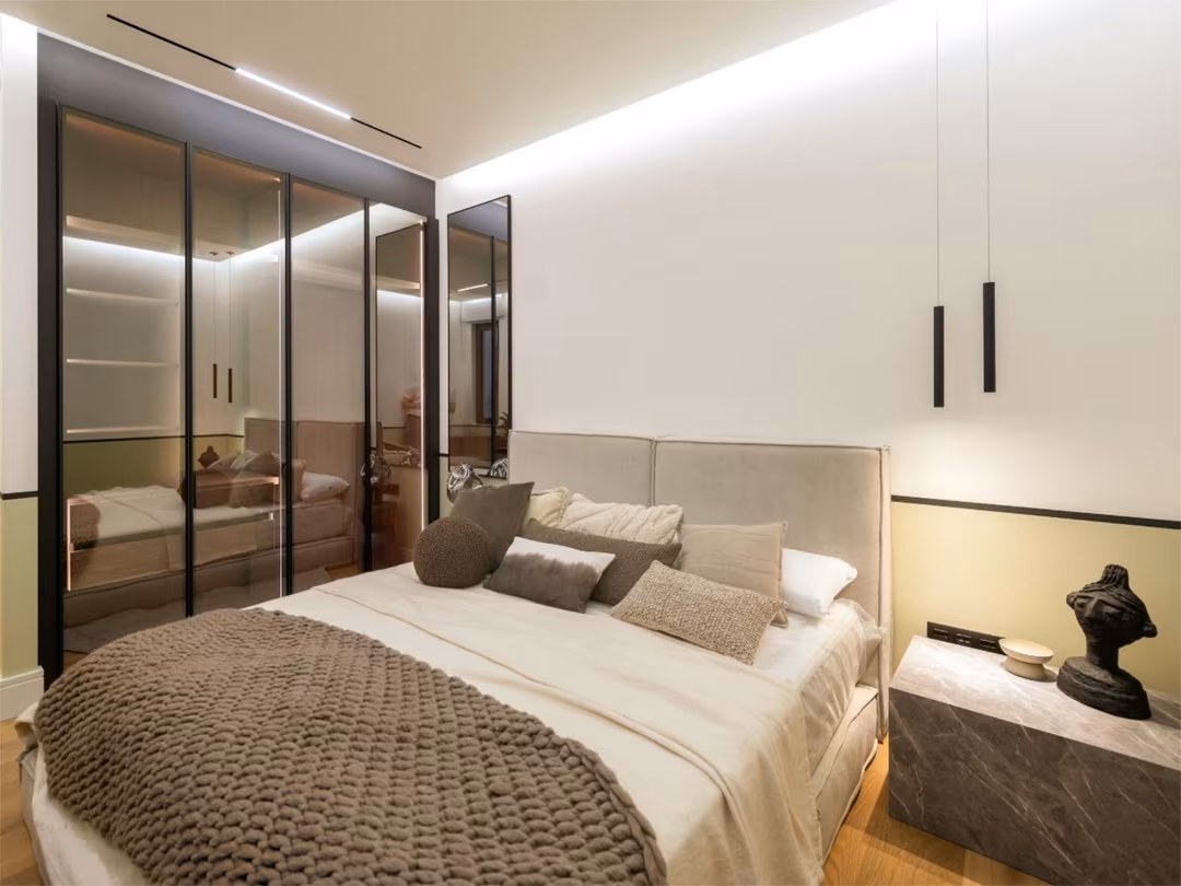 Piso en  Carrer de Roger de Llúria 124 - Foto 13