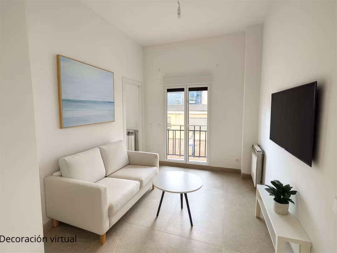 Piso en  Calle de Rufino Blanco 3 - Foto 5