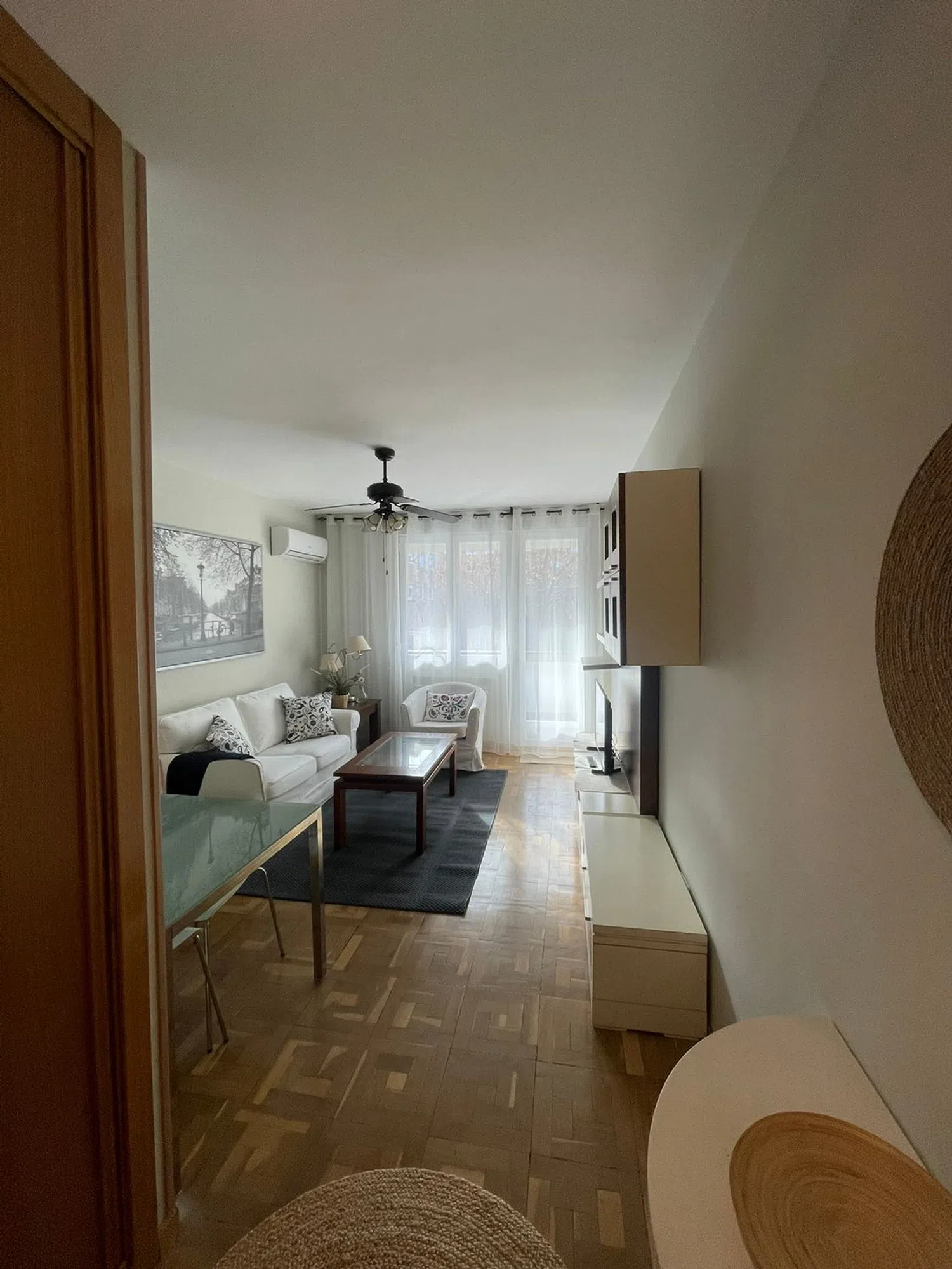 Piso en calle del Aviador Zorita, 32 - Foto 2