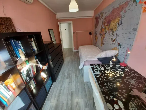 Piso en Calle de San Blas, 130, San Pablo - Foto 2
