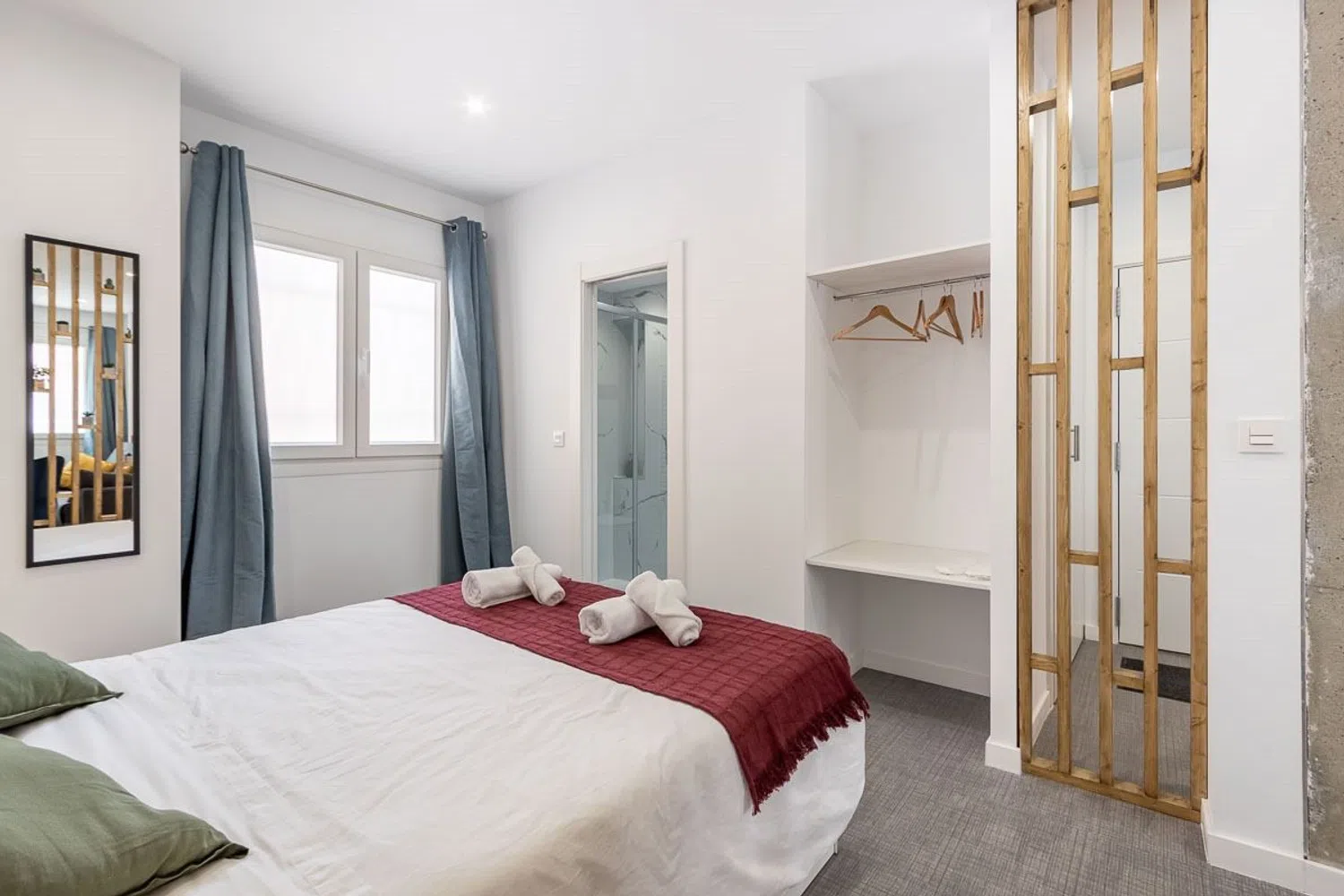 Estudio en avenida de Madrid, 30 - Foto 12