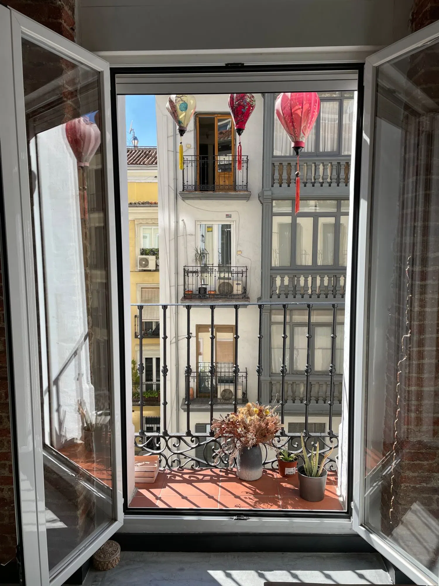 Piso en calle del Cardenal Cisneros, 4 - Foto 18