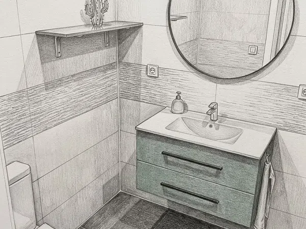 Casa independiente en Barrio El Rocío - La Milagrosa - Foto 16