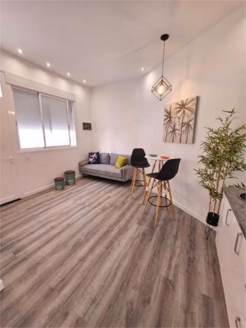 Piso en Cruz del Señor - Foto 6