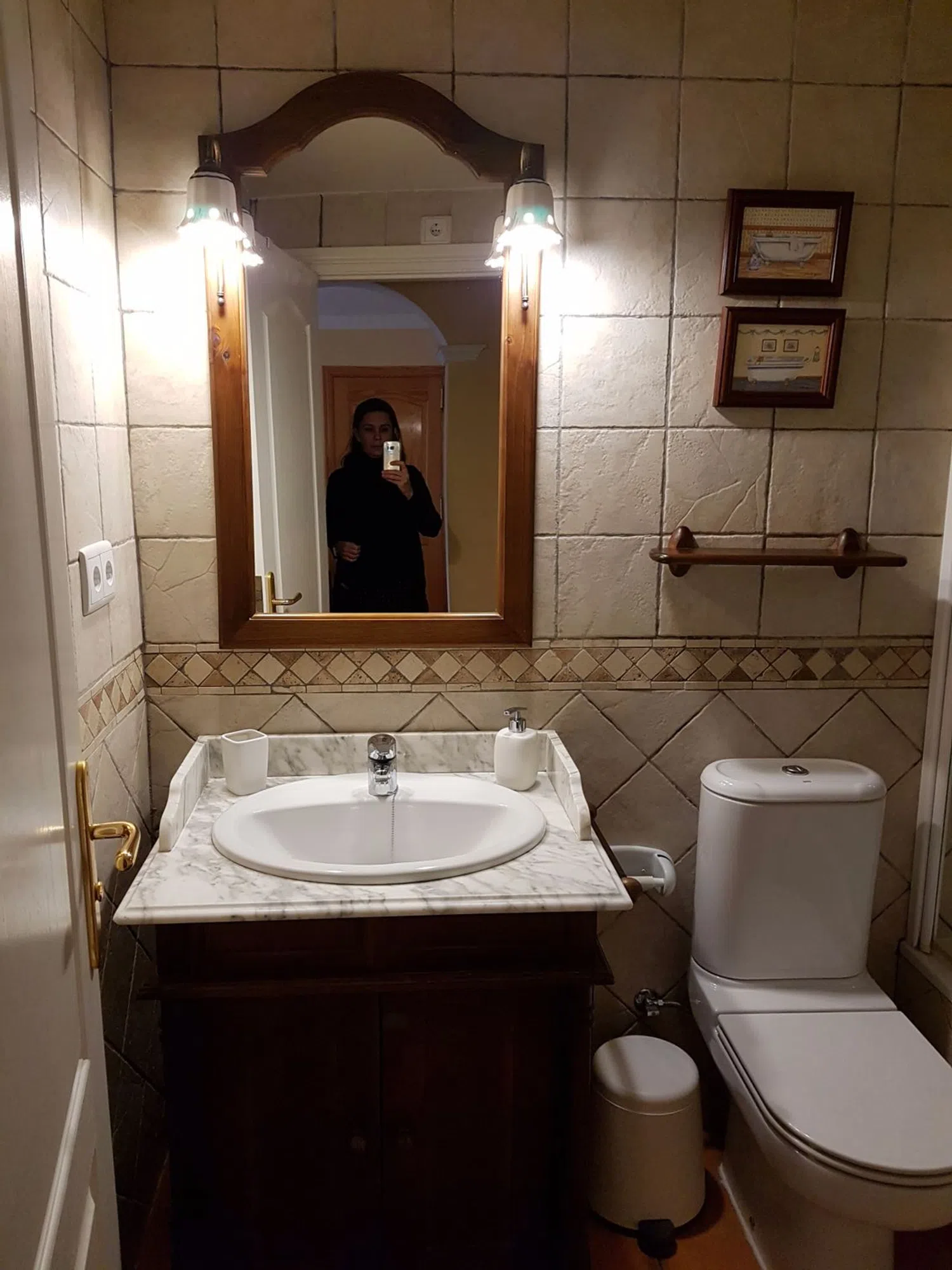 Ático en calle Penya Segat, 21 - Foto 3