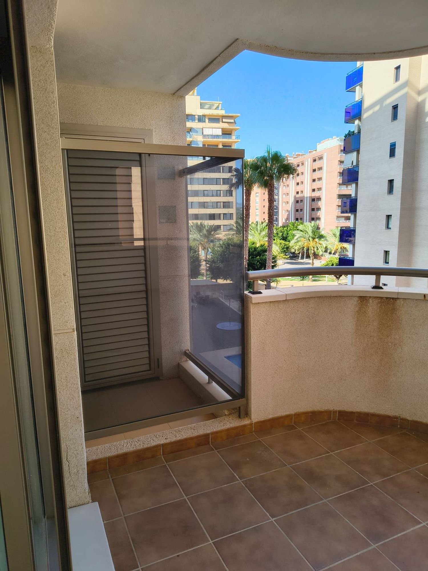 Piso en Avenida Mestral, 4, Cala Alta - Veramar - Foto 12