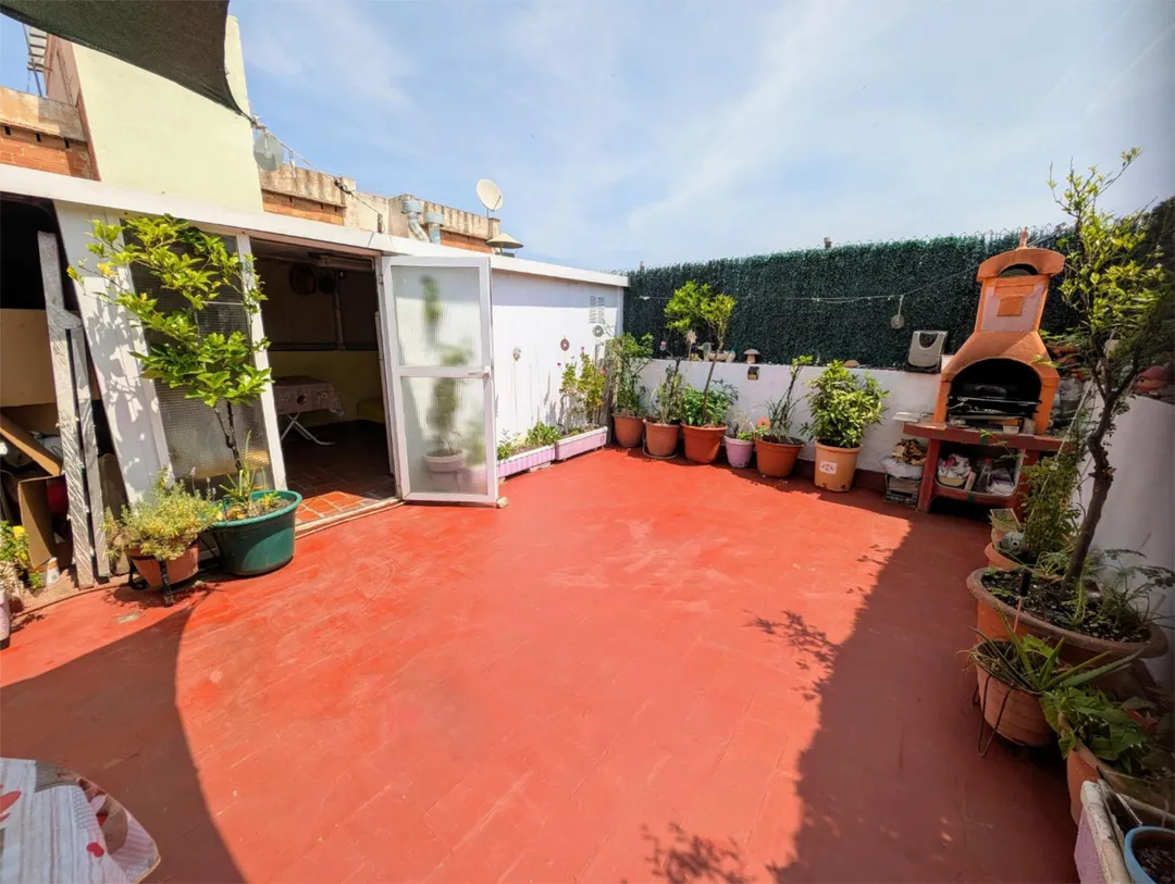 Ático en  Avinguda de la Generalitat 27 - Foto 2