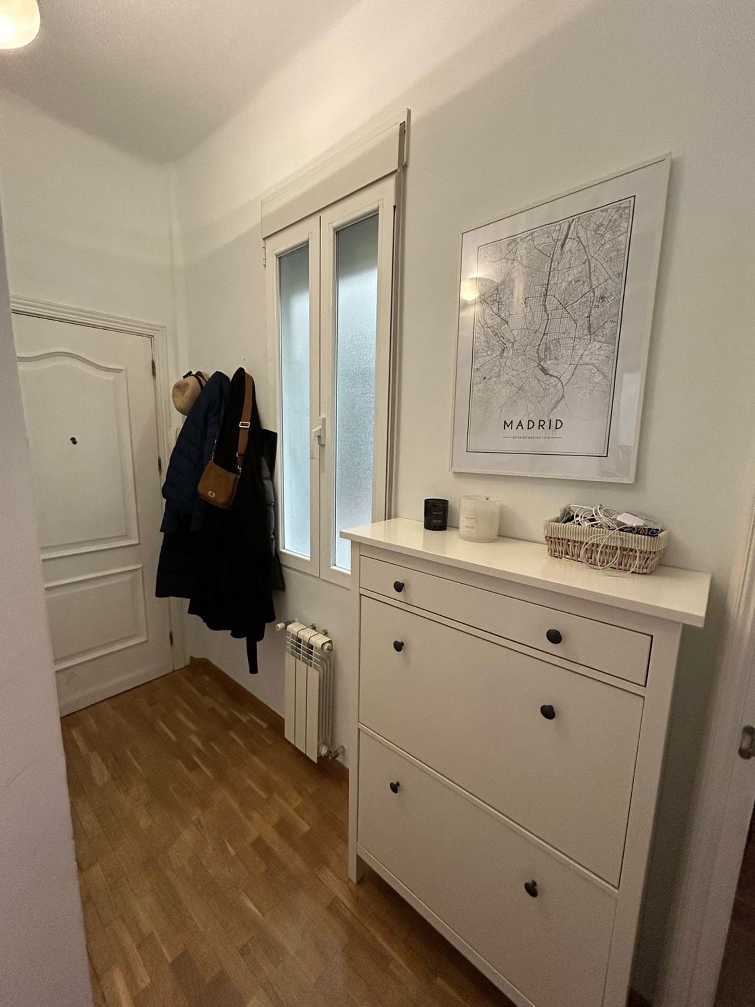 Piso en calle de Cristóbal Bordiú, 46 - Foto 9