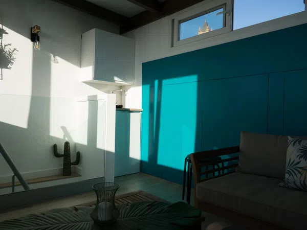 Chalet adosado en Casco Histórico, Casco Histórico - Foto 14