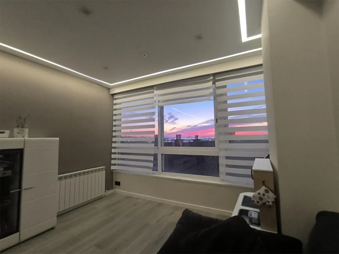 Piso en  Rúa do Conde de Torrecedeira 60 - Foto 17