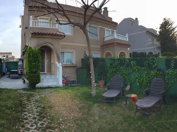 Chalet pareado en Calle Luís de Góngora, 22 - Foto 1