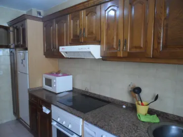 Piso en  Rúa dos Feáns 3 - Foto 5