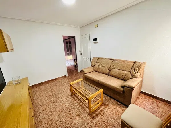 Piso en calle Buenavista, 3 - Foto 7