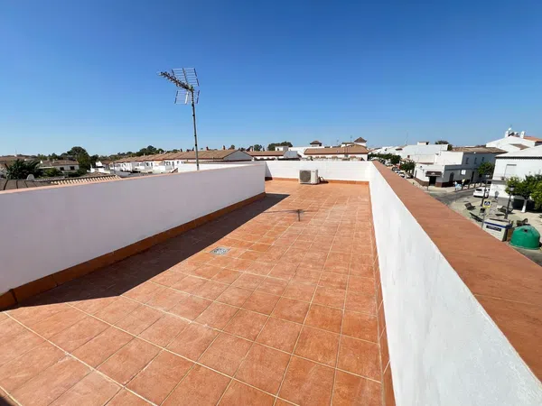Piso en Calle Hermanos Machado, 33 - Foto 19