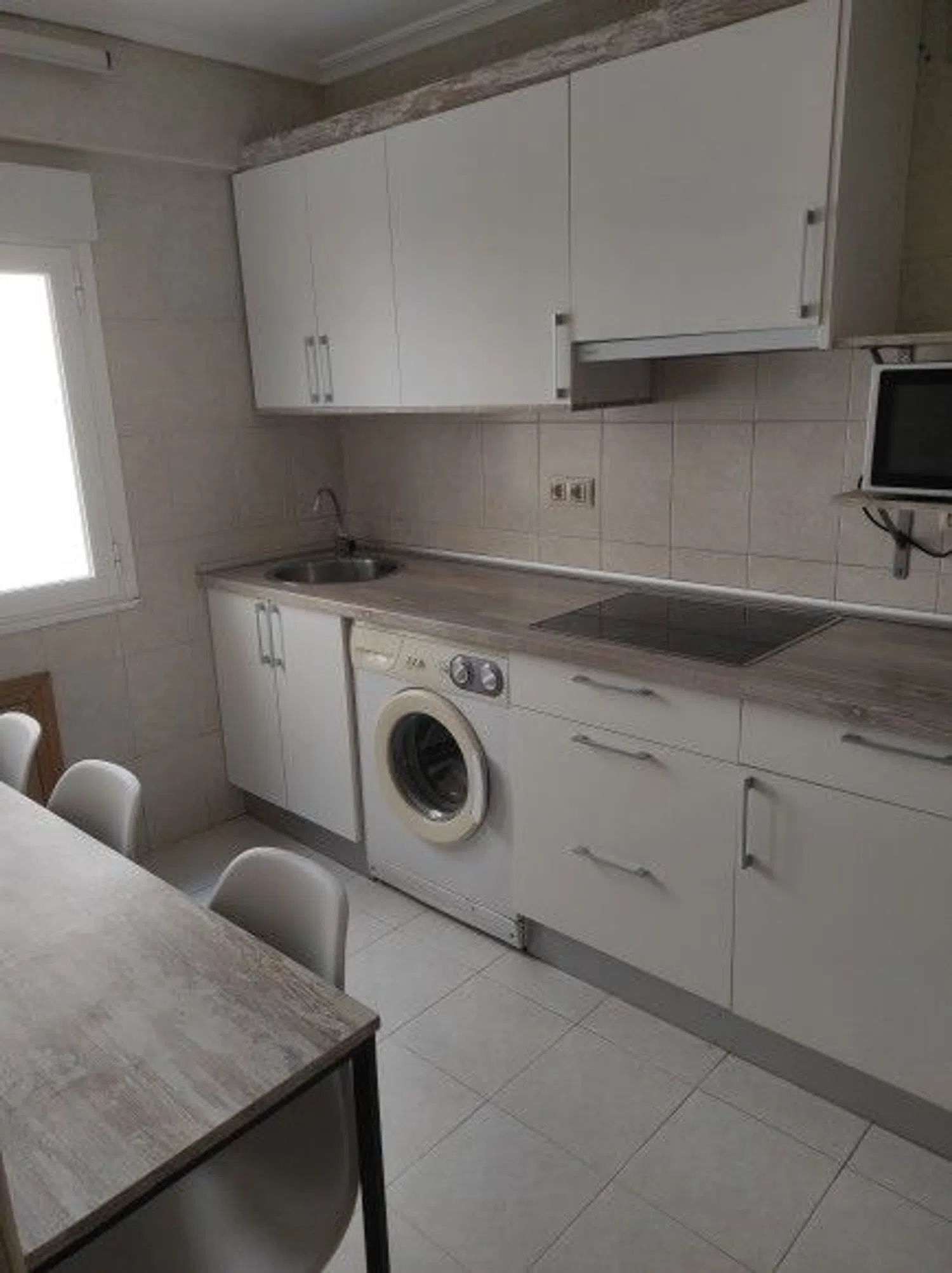 Piso en paseo del Gran Capitán, 32 - Foto 3