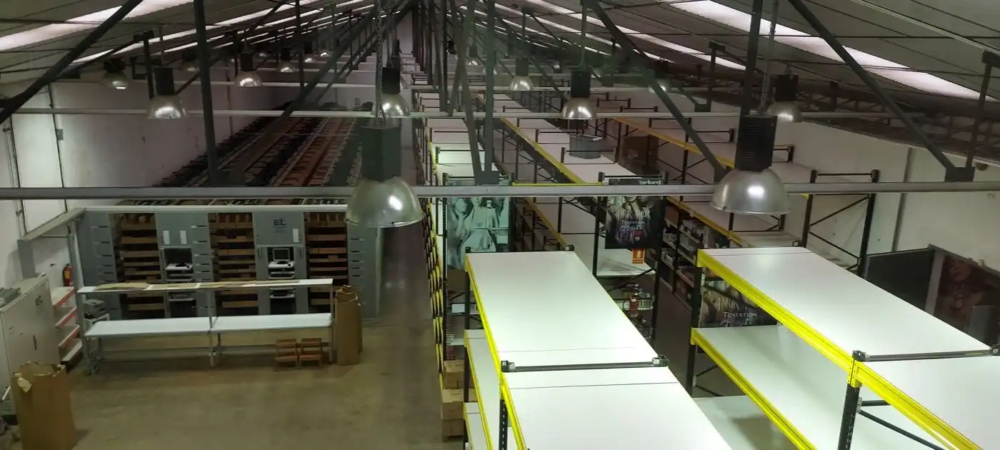 Nave Industrial en  Carrer de Bernat Metge 140 - Foto 45
