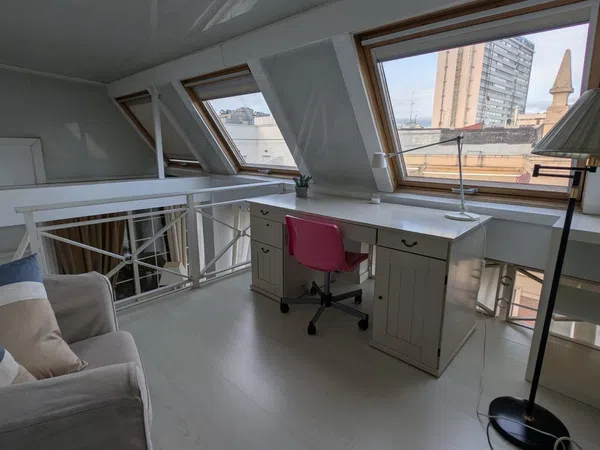 Piso en calle de Juan Álvarez Mendizábal, 29