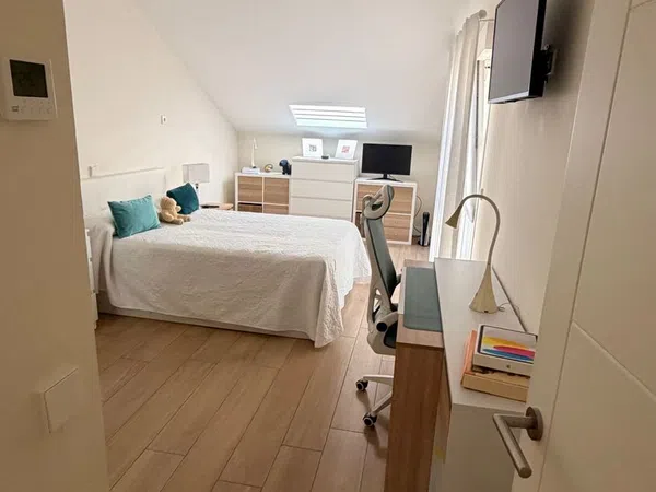 Chalet pareado en Calle Siete Picos, 1 a, Zona Los Lagos, Zona Los Lagos - Foto 16