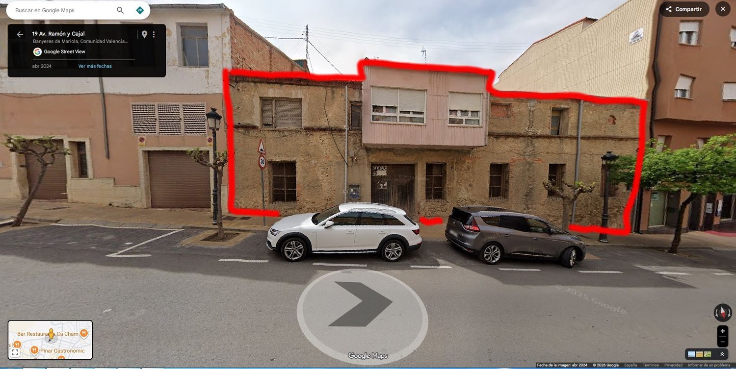 Casa o chalet independiente en Avenida Ramón y Cajal, 19 - Foto 4