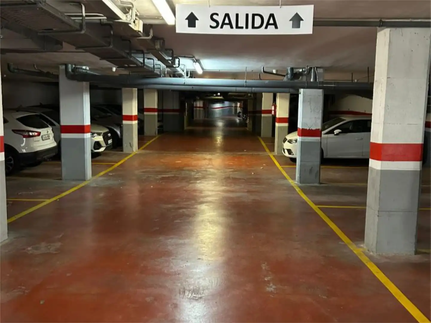 Piso en  Rambla Nova 19 - Foto 23