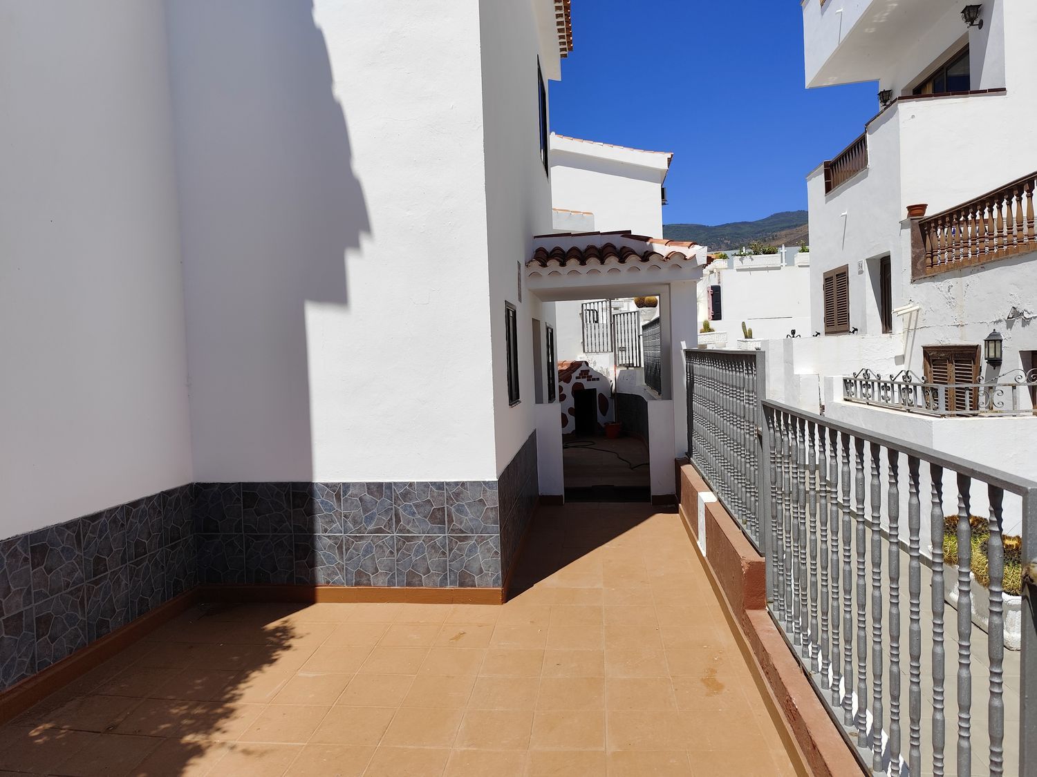 Chalet adosado en Calle Gravina, 4, Radazul, Radazul - Foto 30