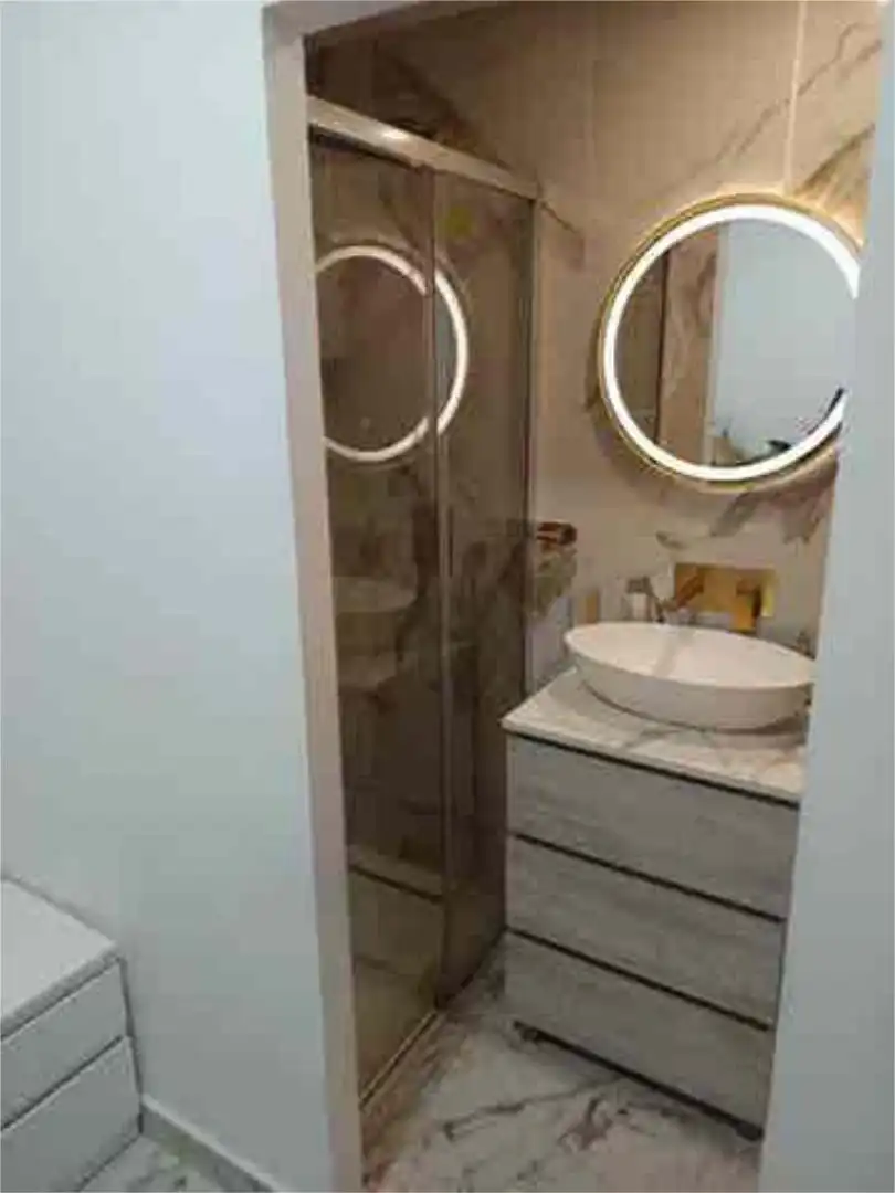 Apartamento en Ciudad Jardin - Foto 8