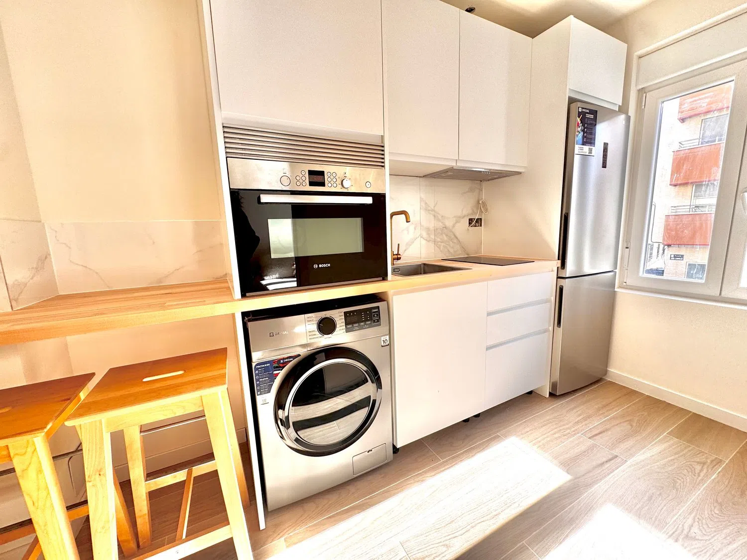 Piso en plaza Jara Carrillo, 9 - Foto 10