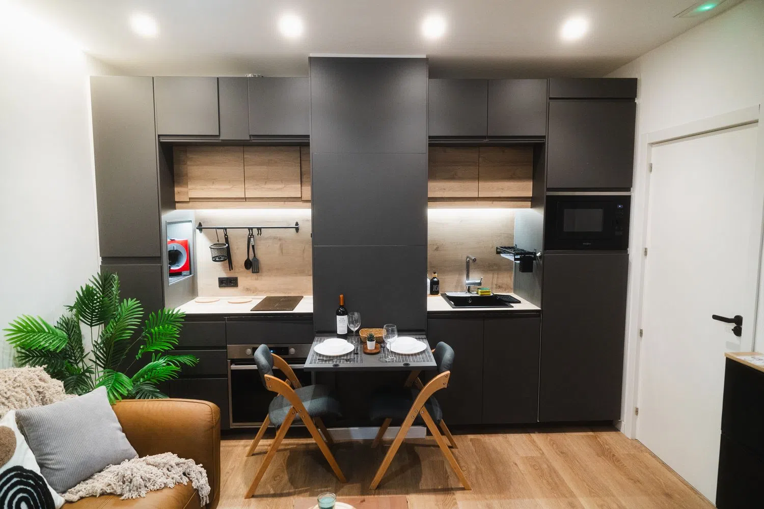 Estudio en calle d'En Colom, 1 - Foto 4