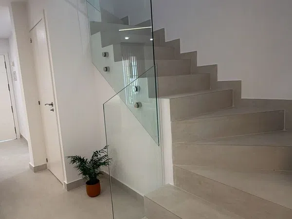 Chalet adosado en Calle Bicacarera, 17, La Quinta, La Quinta - Foto 12
