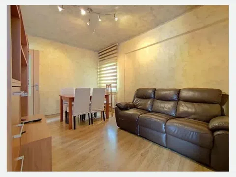 Ático en paseo de Canalejas, 47 - Foto 2