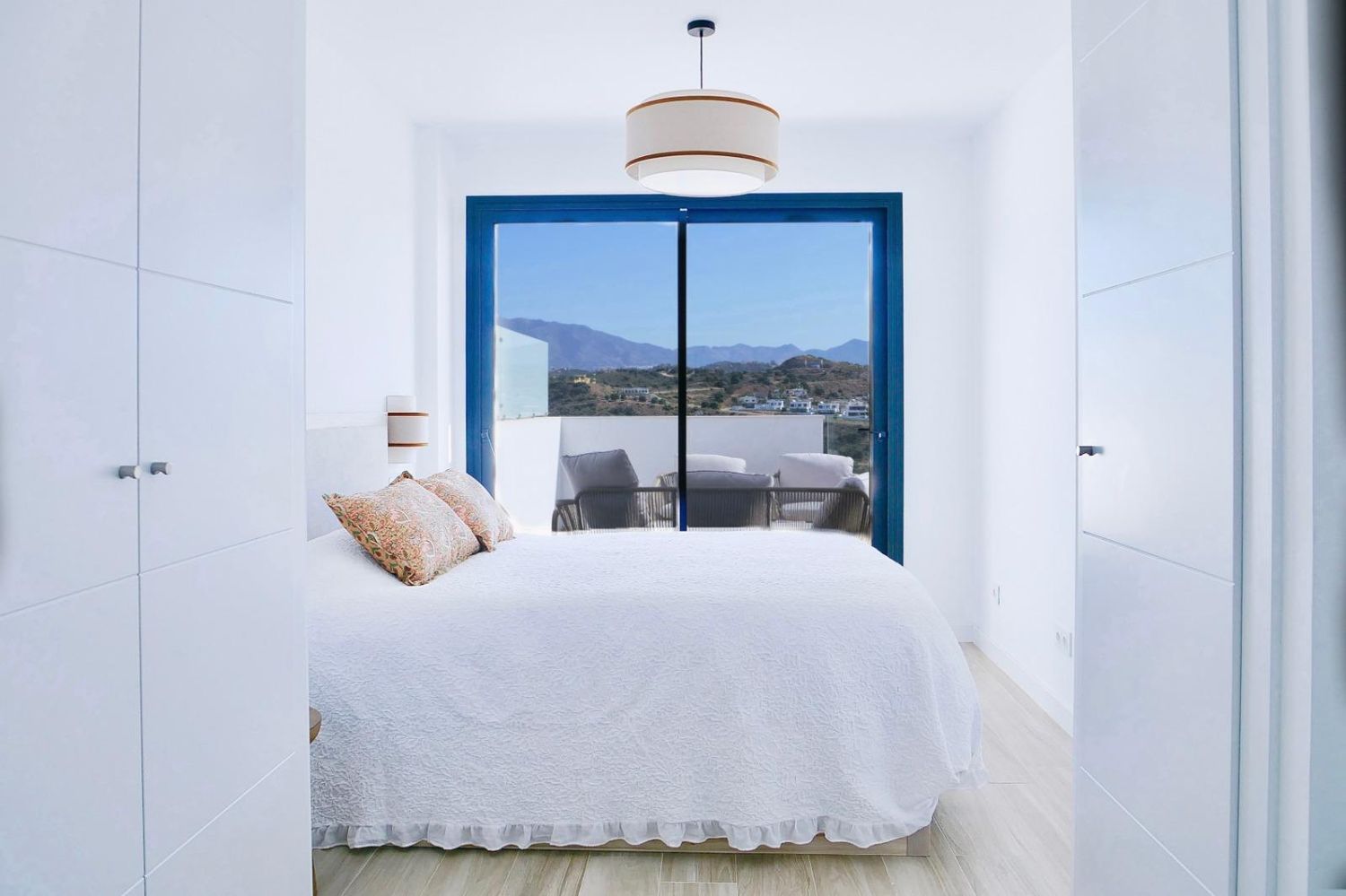 Piso en Calle Mar de Alborán, 27, La Cala de Mijas, La Cala de Mijas - Foto 3