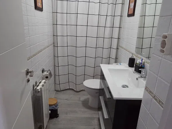 Chalet adosado en Calle Jacinto Benavente, 21 - Foto 36