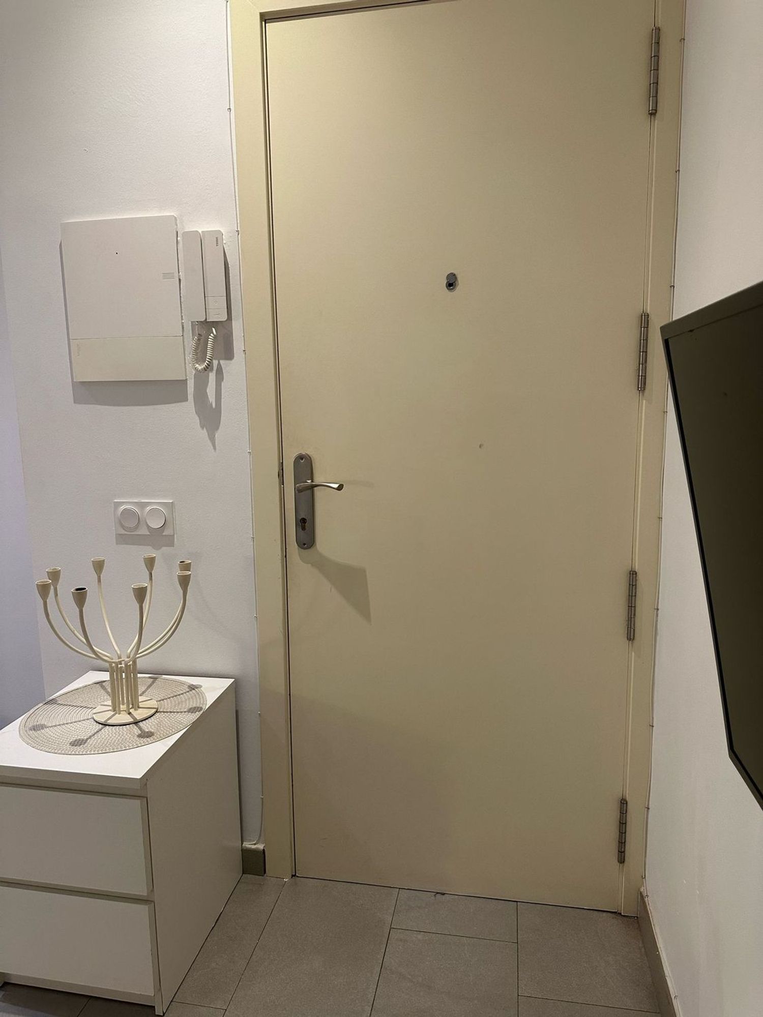 Estudio en Calle de Sepúlveda, 171, Sant Antoni - Foto 19