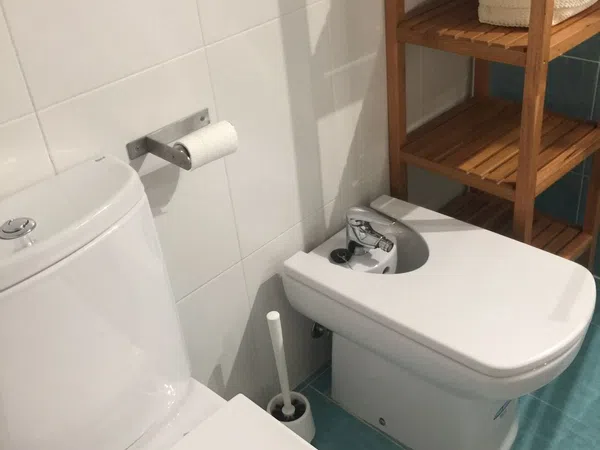 Piso en Barrio Zona Juan Carlos I - Avenida de Europa - Foto 17