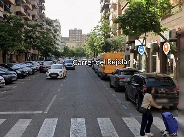 Ático en  Carrer Nadal Meroles 11 - Foto 1