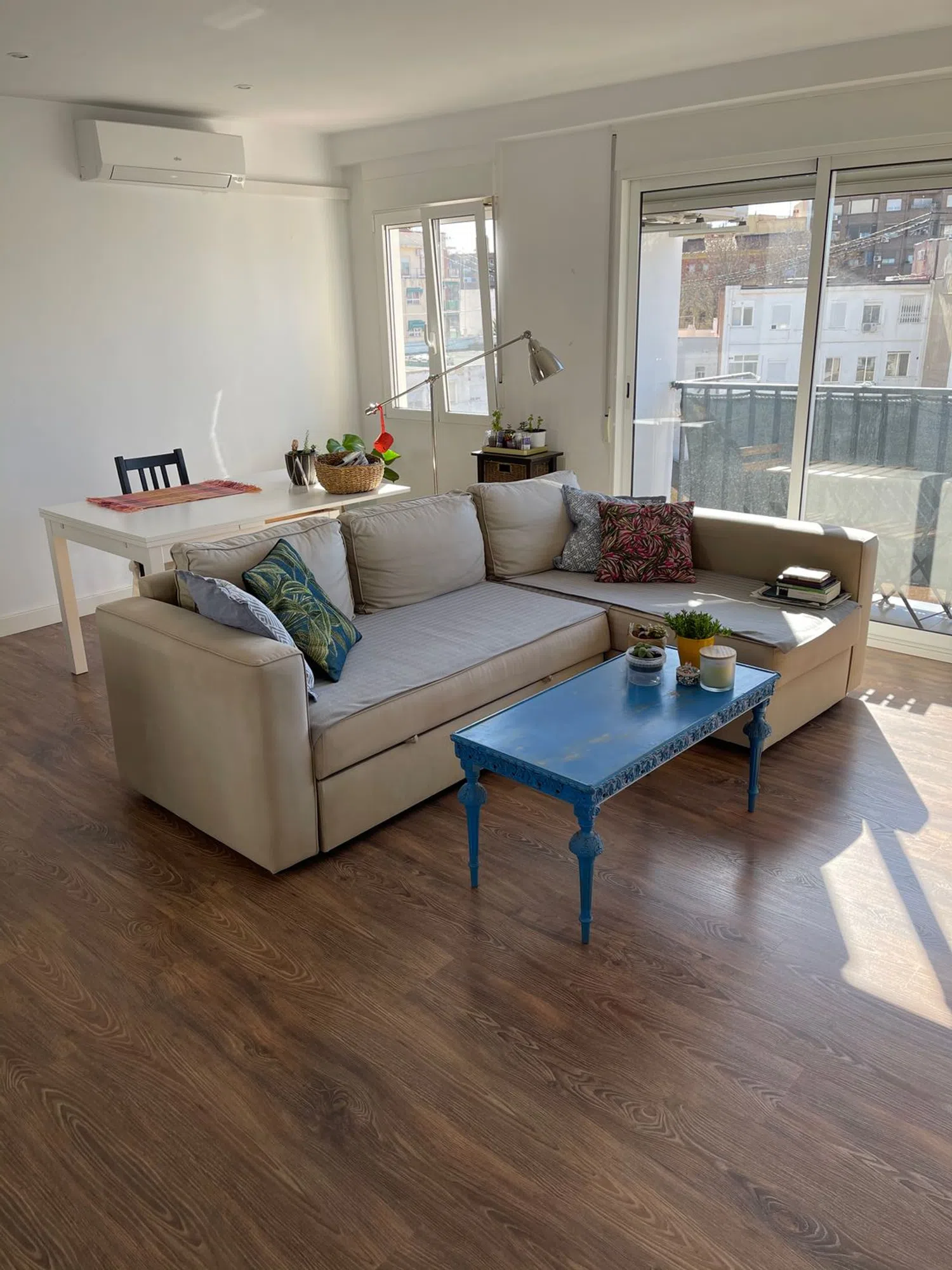 Ático en calle de Sant Vicent de Paül, 12 - Foto 2